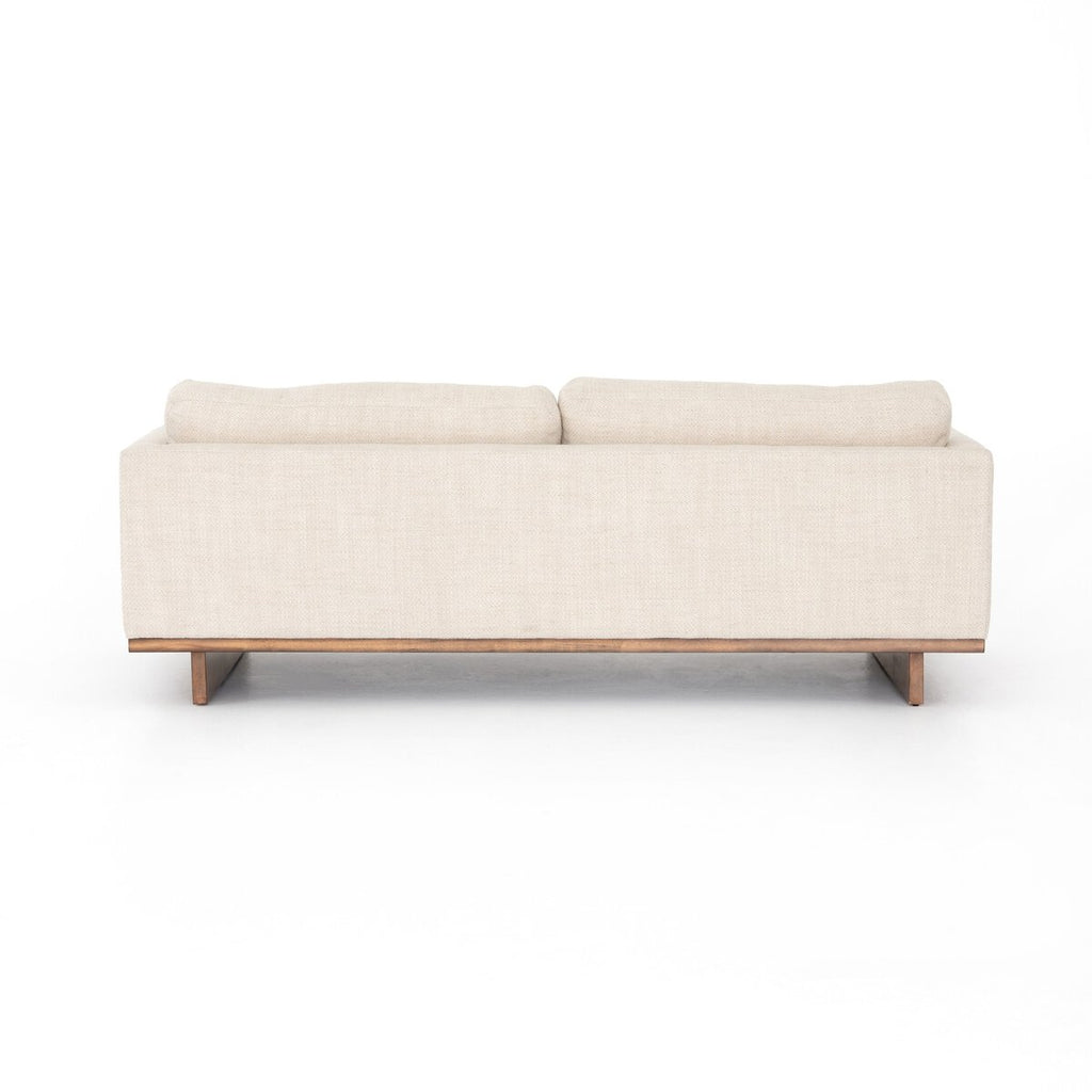 Everly Taupe Neutro Sofa