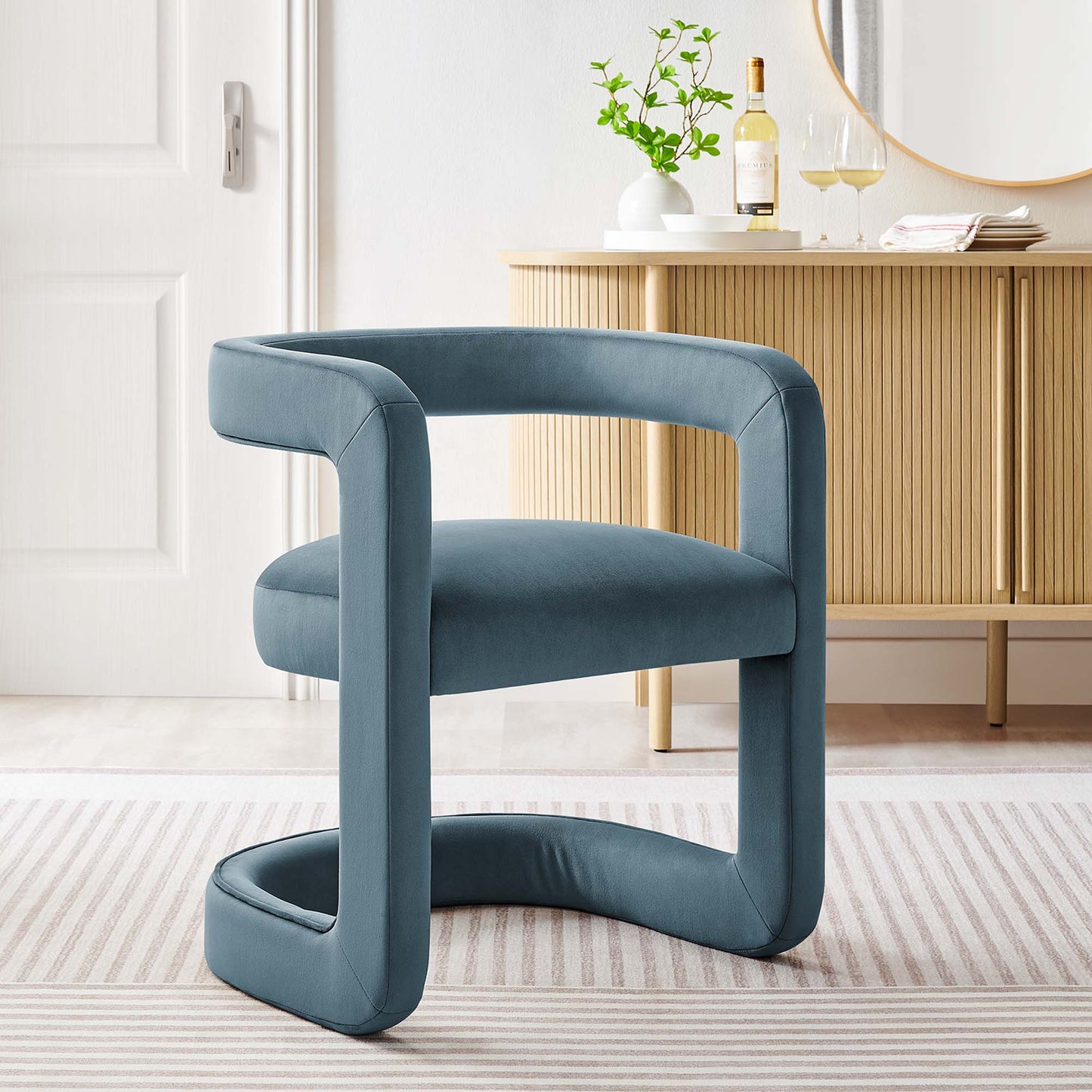 Winslow Silla de Acento