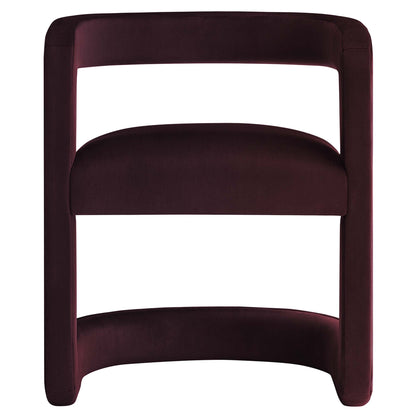 Winslow Silla de Acento