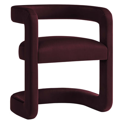 Winslow Silla de Comedor