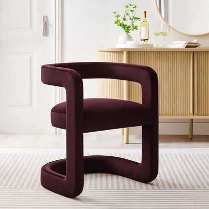 Winslow Silla de Acento