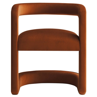 Winslow Silla de Comedor
