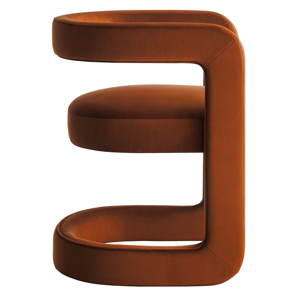 Winslow Silla de Comedor