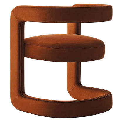 Winslow Silla de Acento
