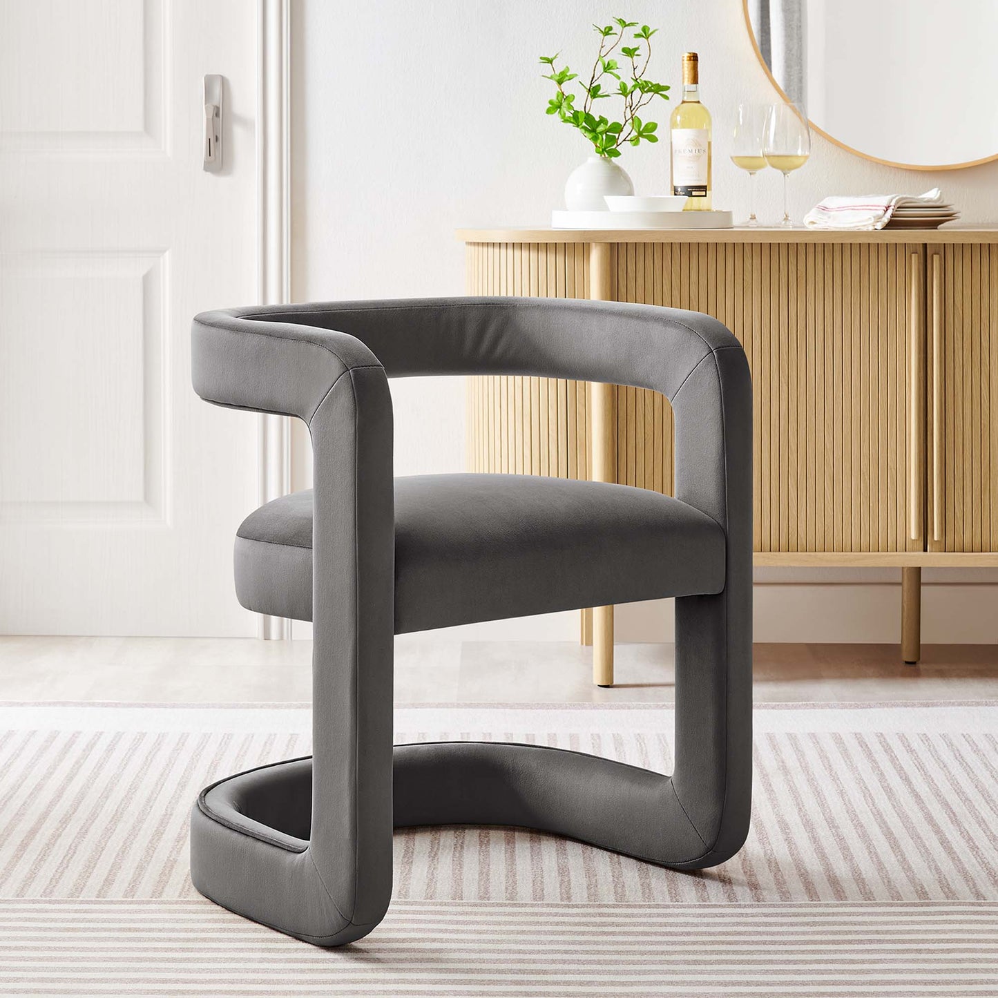 Winslow Silla de Acento