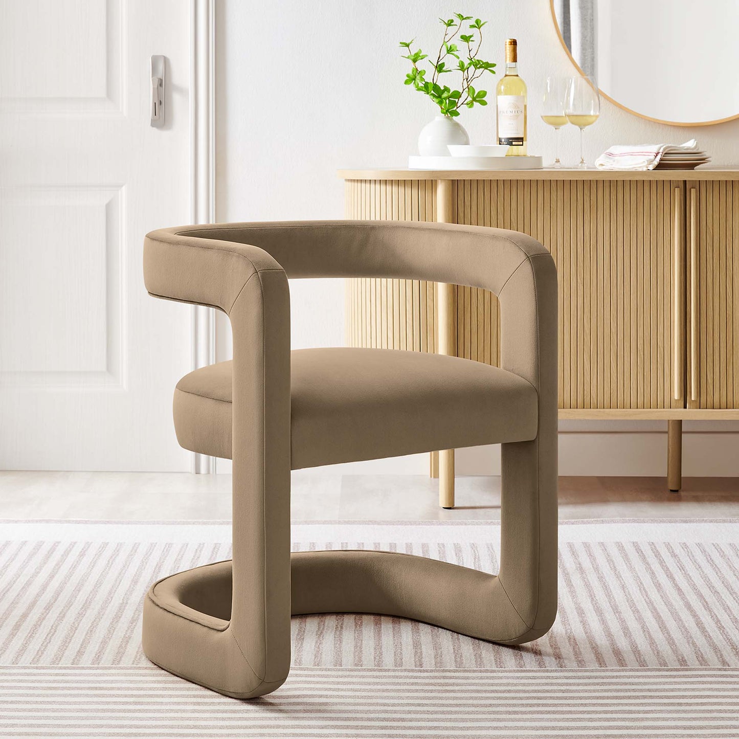 Winslow Silla de Acento