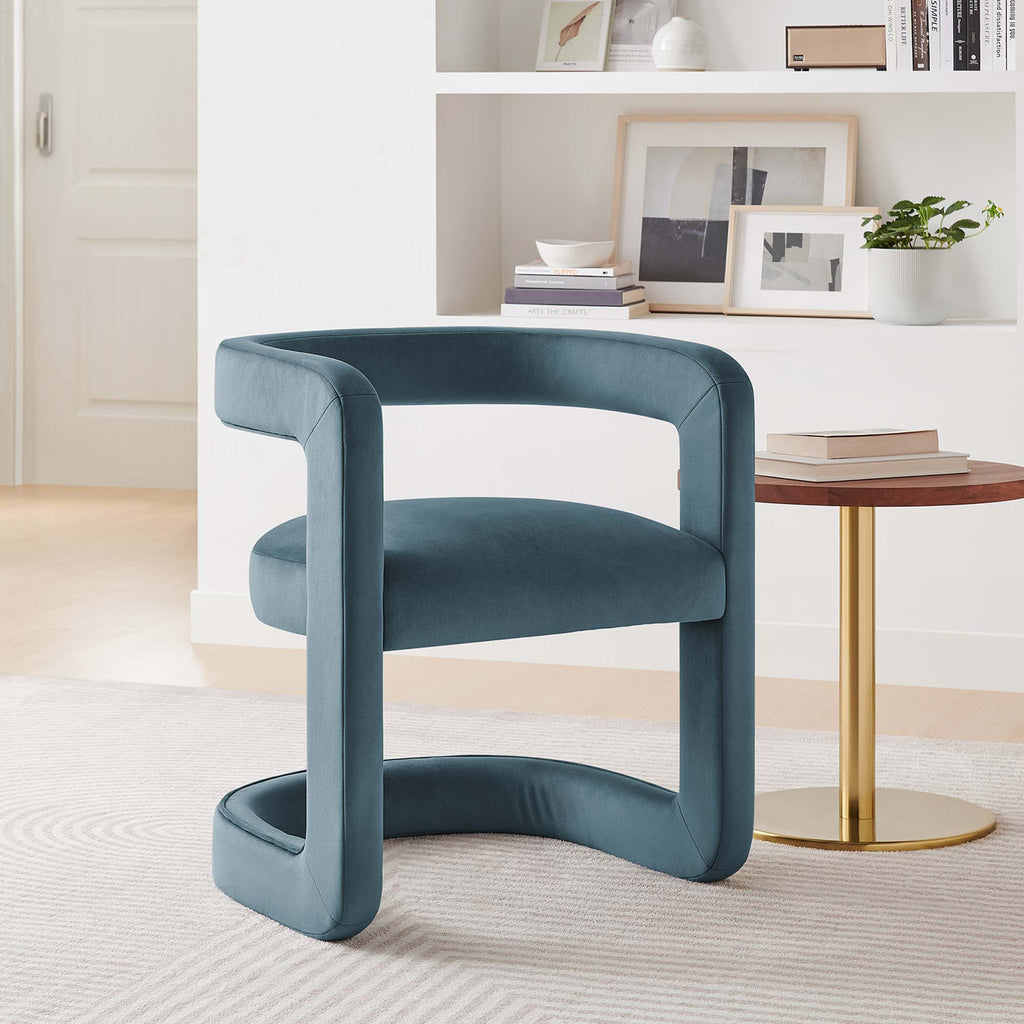 Winslow Silla de Comedor