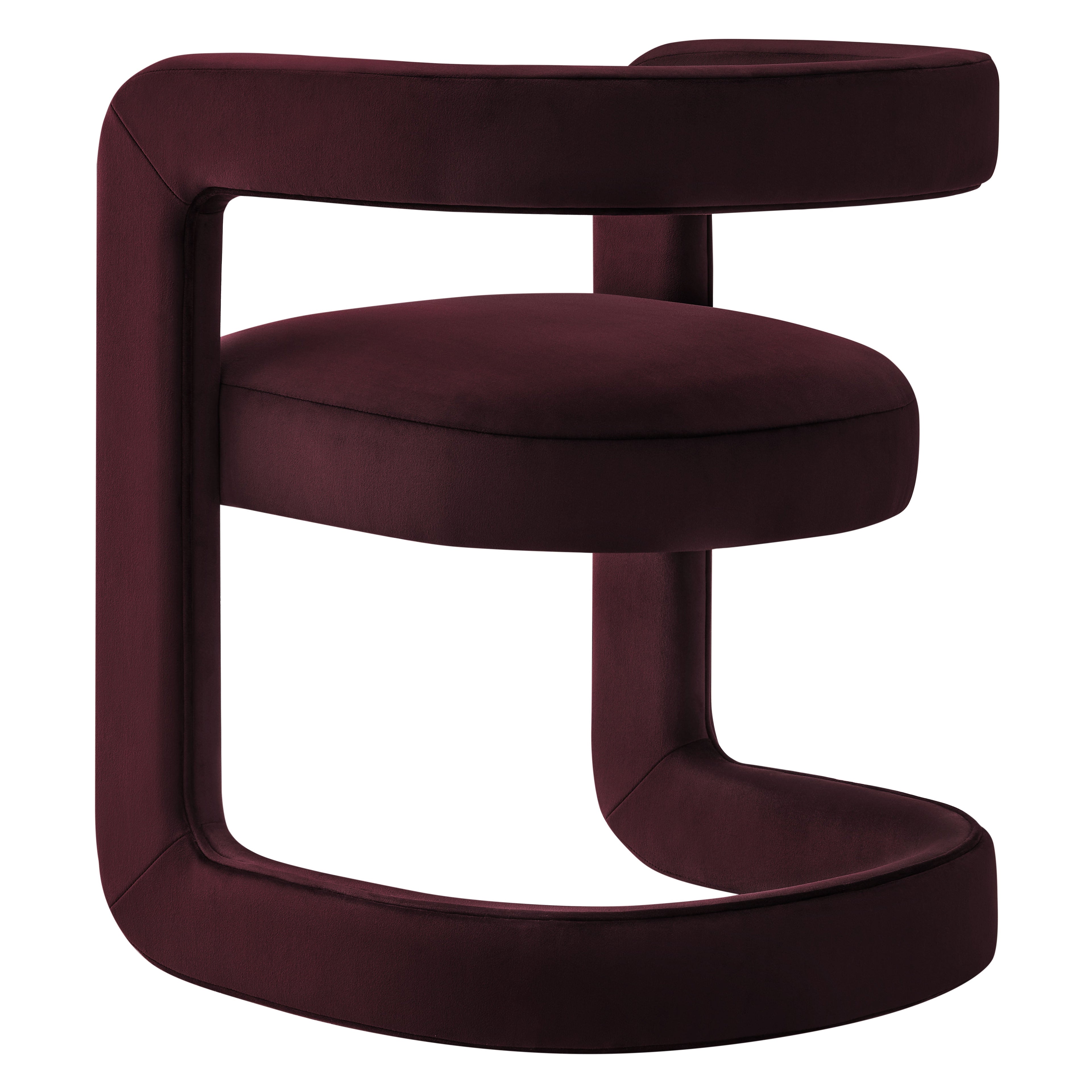 Winslow Silla de Comedor