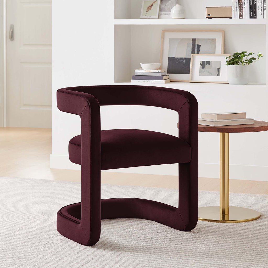 Winslow Silla de Comedor