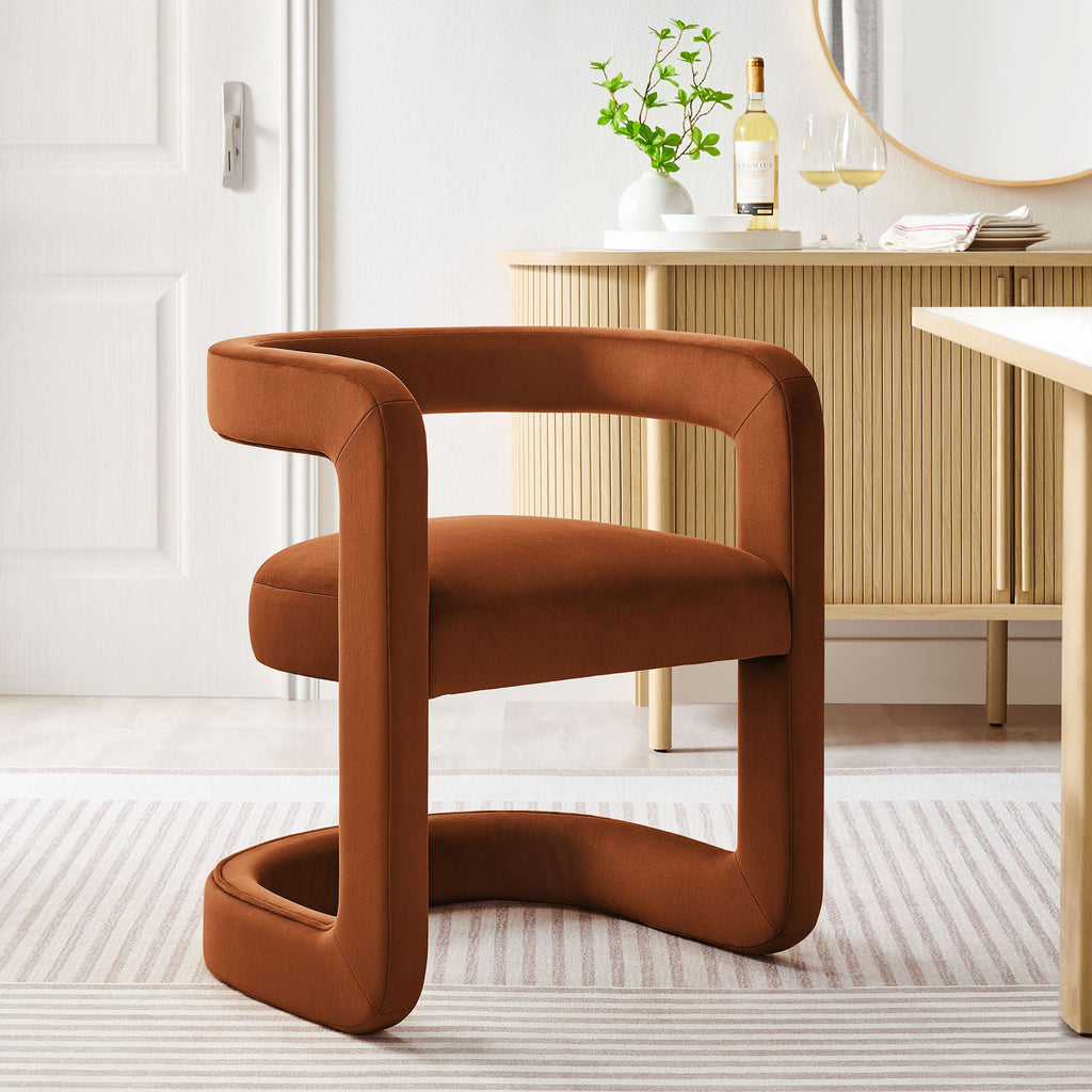 Winslow Silla de Comedor