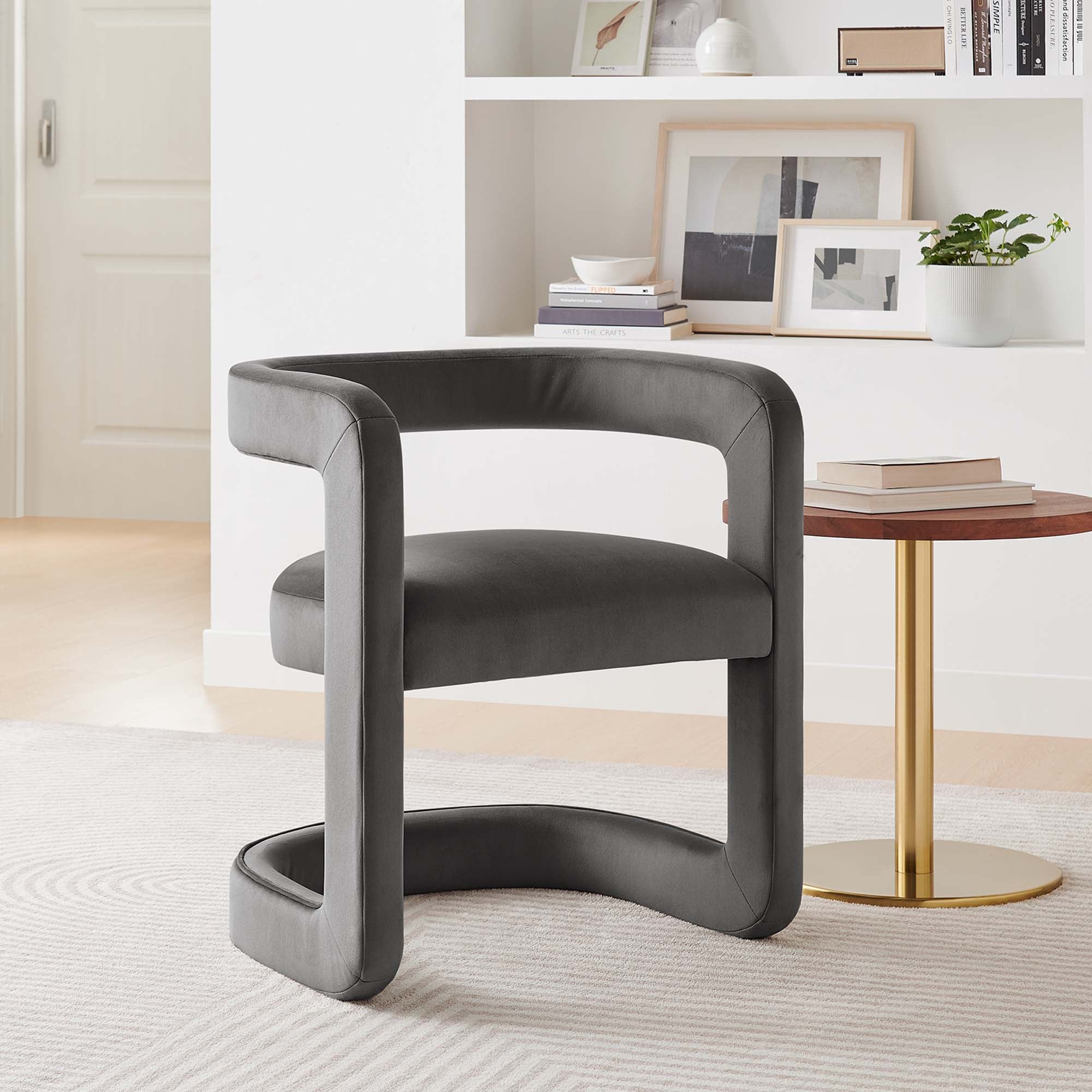 Winslow Silla de Comedor