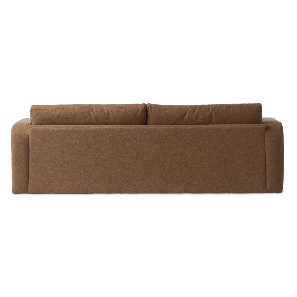 Tate 98” Sofa