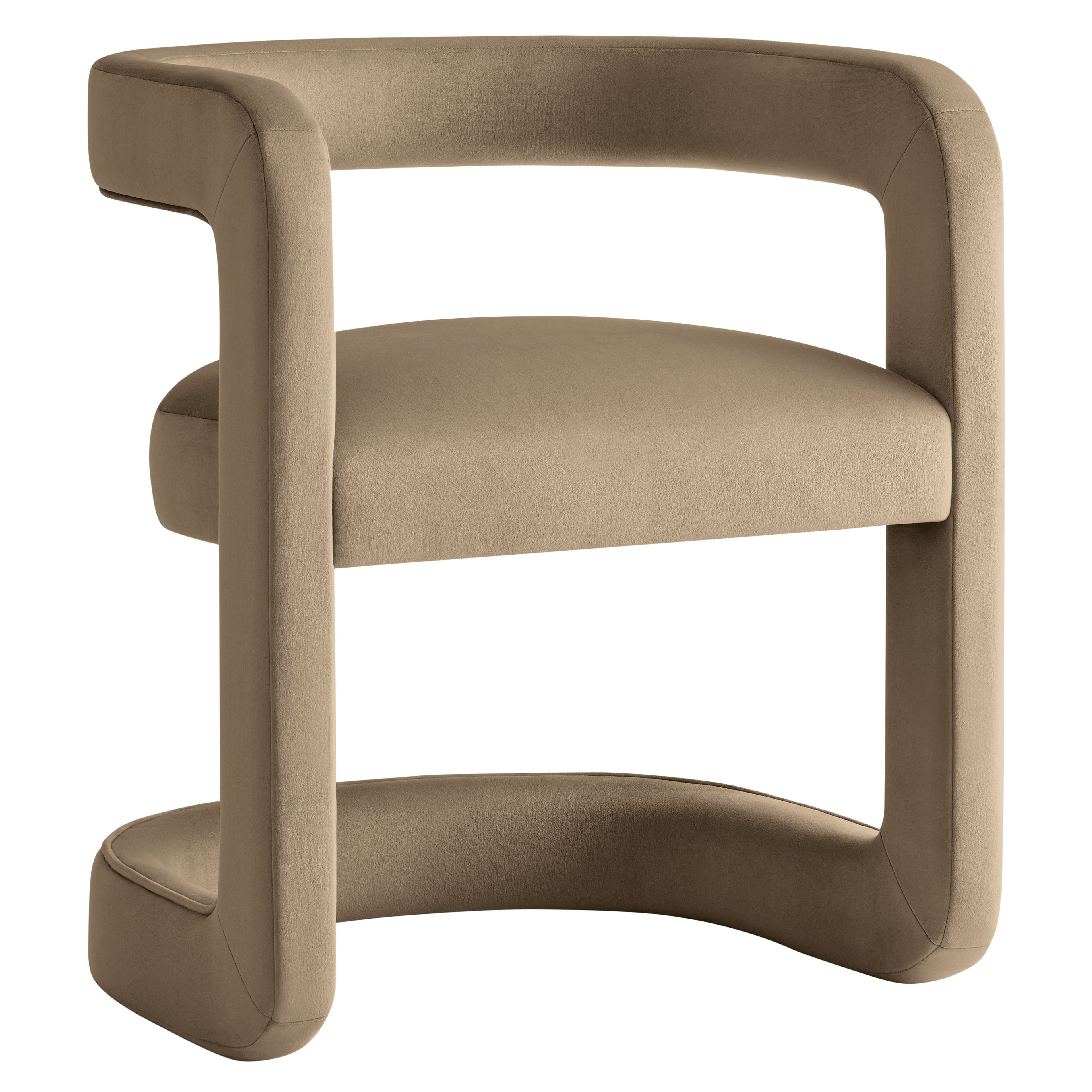 Winslow Silla de Comedor