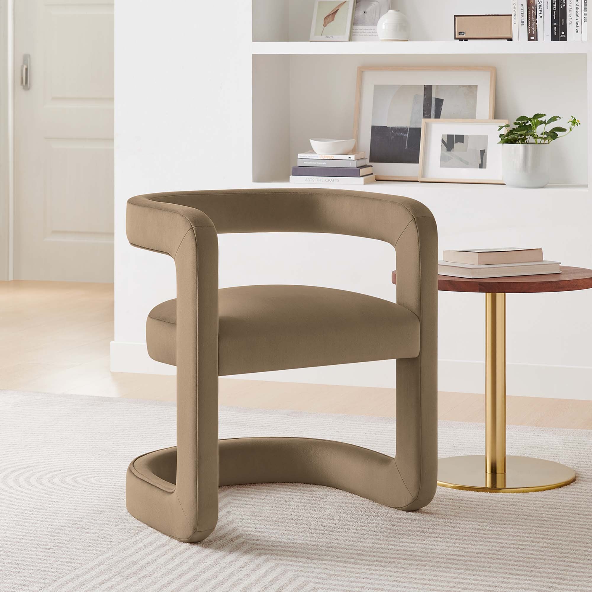 Winslow Silla de Comedor