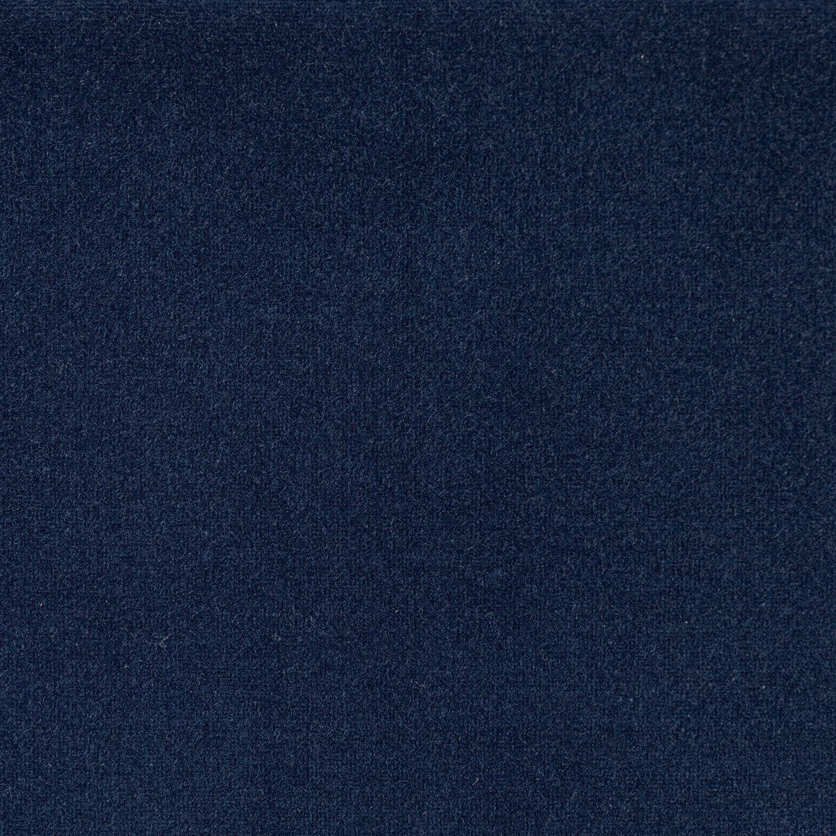Kiera Terciopelo Azul Sofa