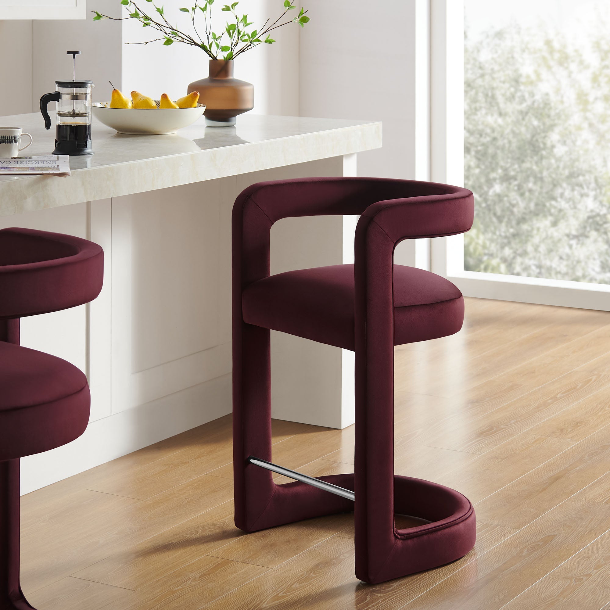 Winslow Counter Stool