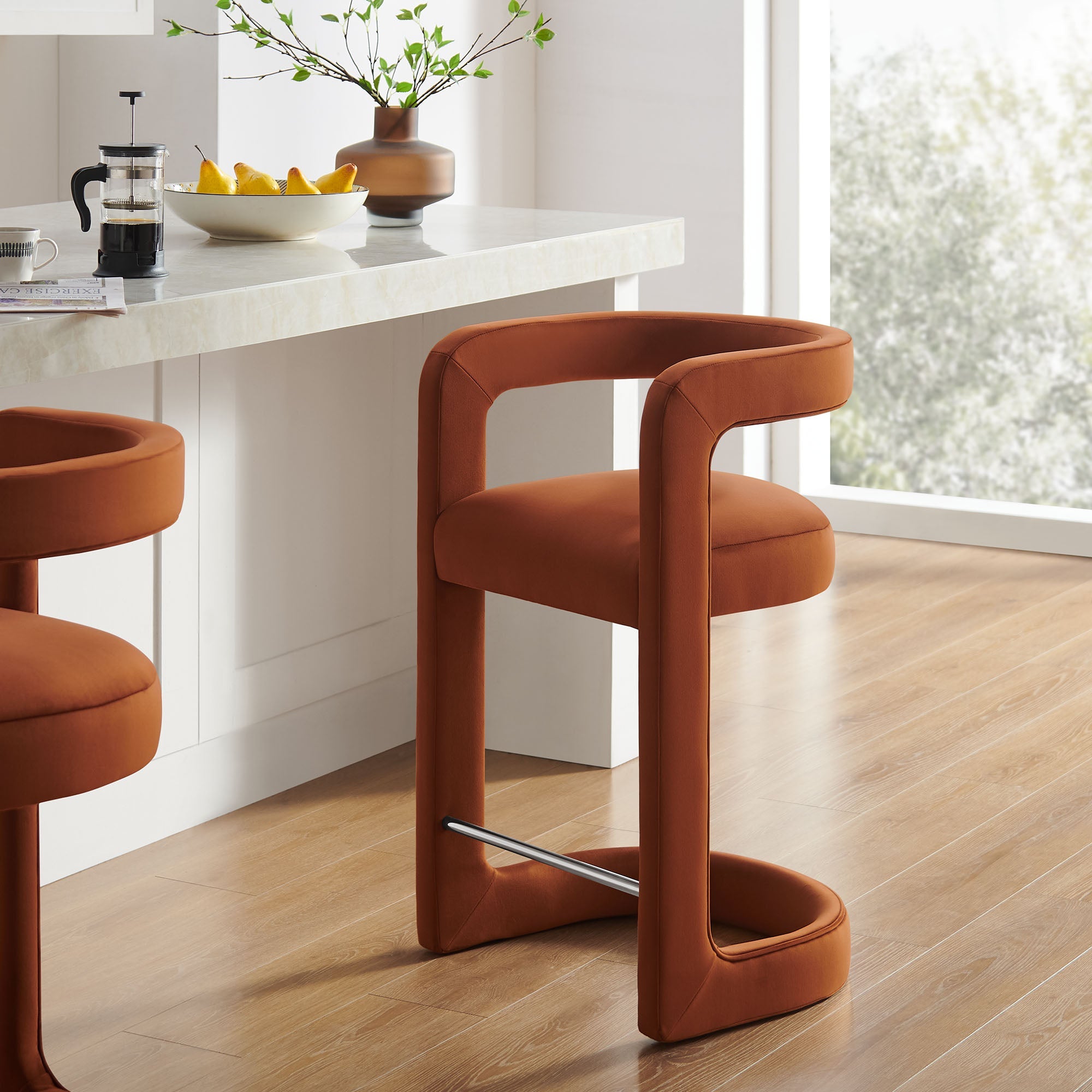 Winslow Counter Stool