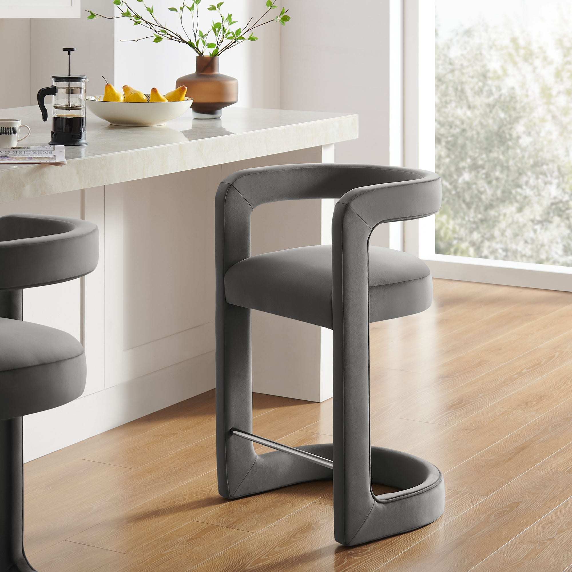 Winslow Counter Stool
