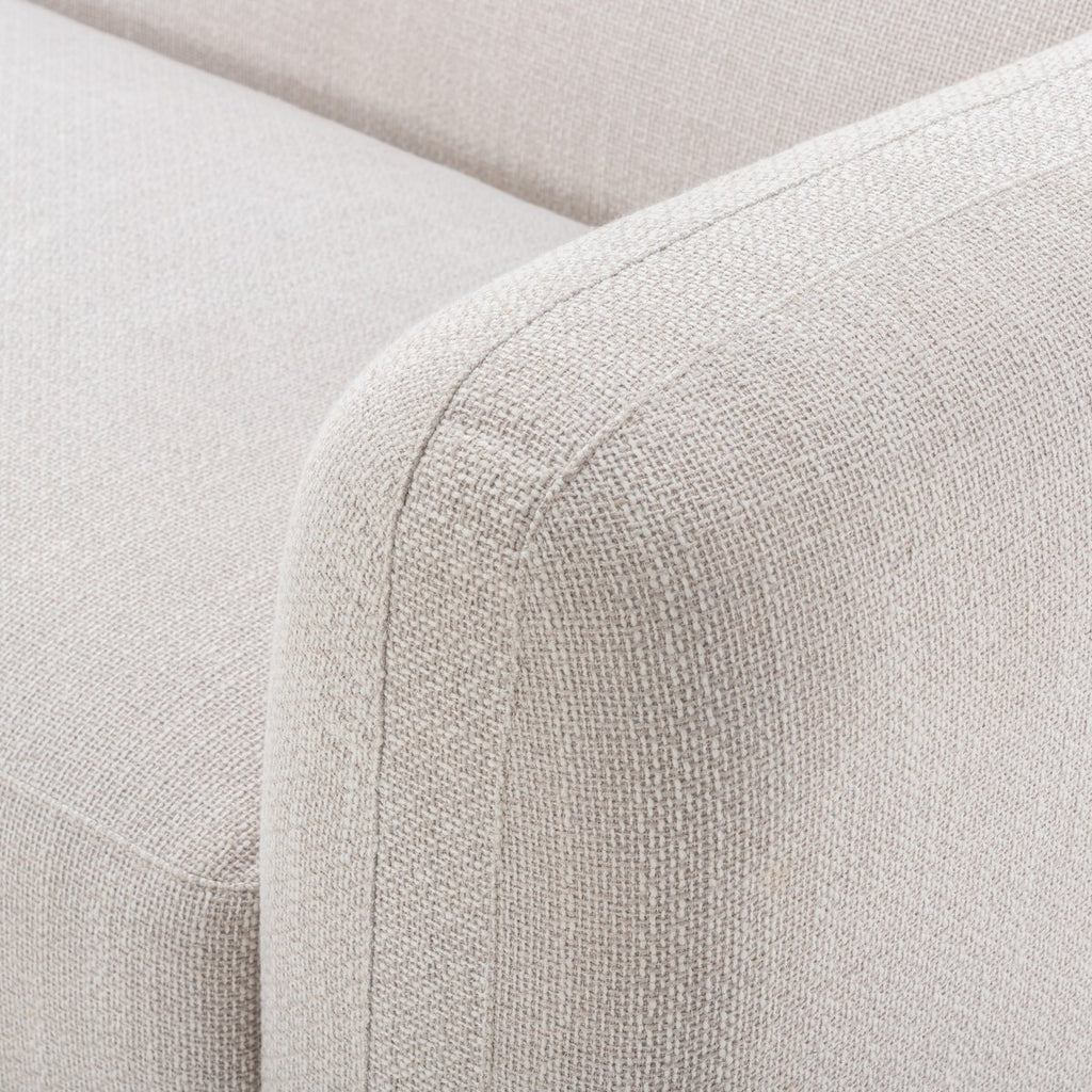 Nara 96” Sofa