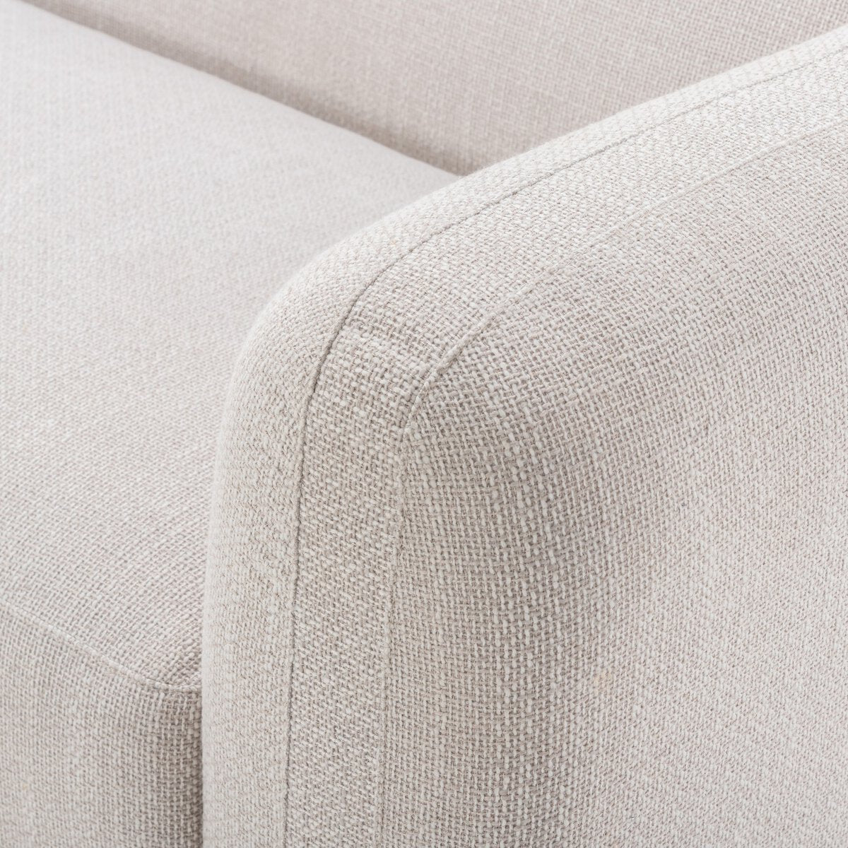 Nara 96” Sofa