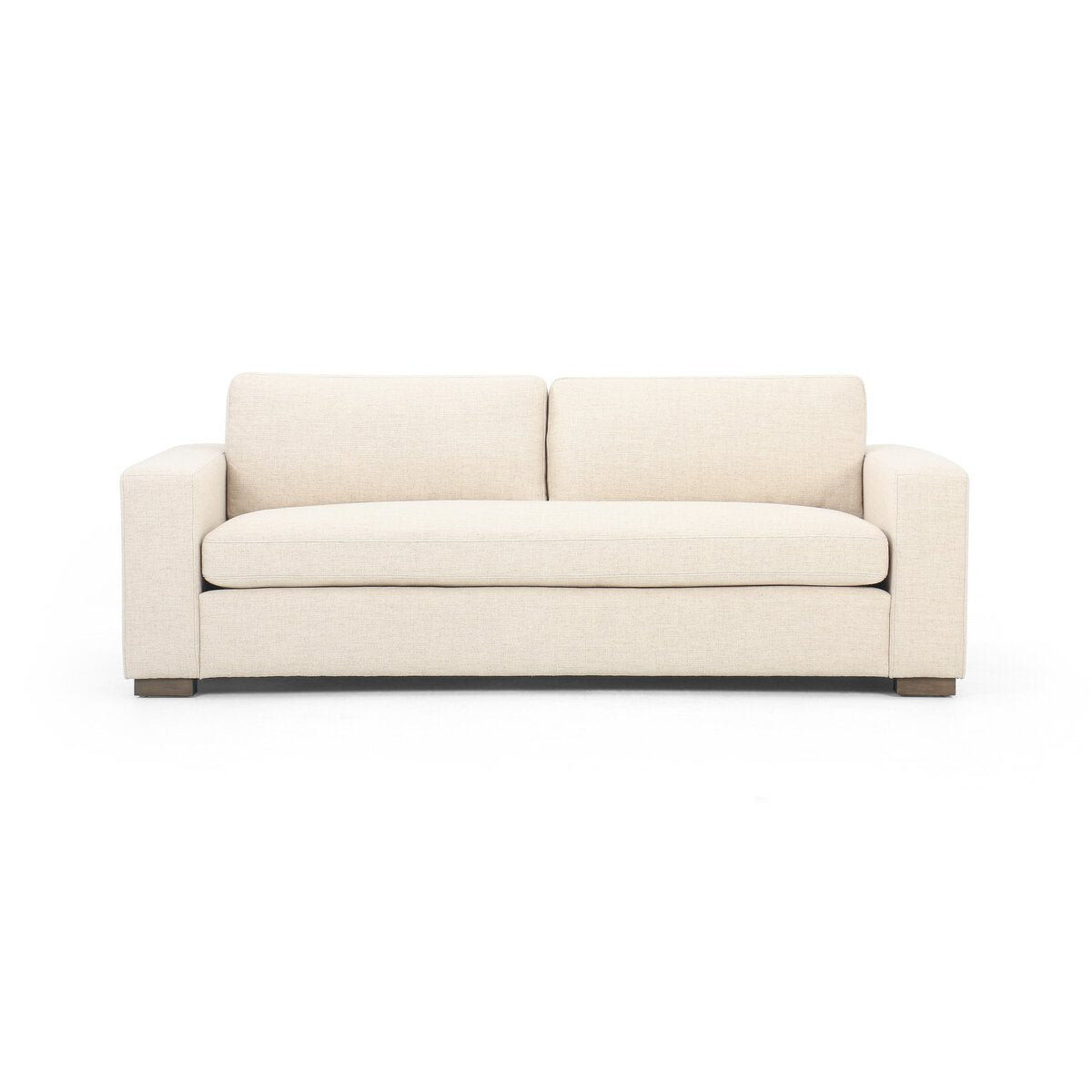 Boone Crema Sofa