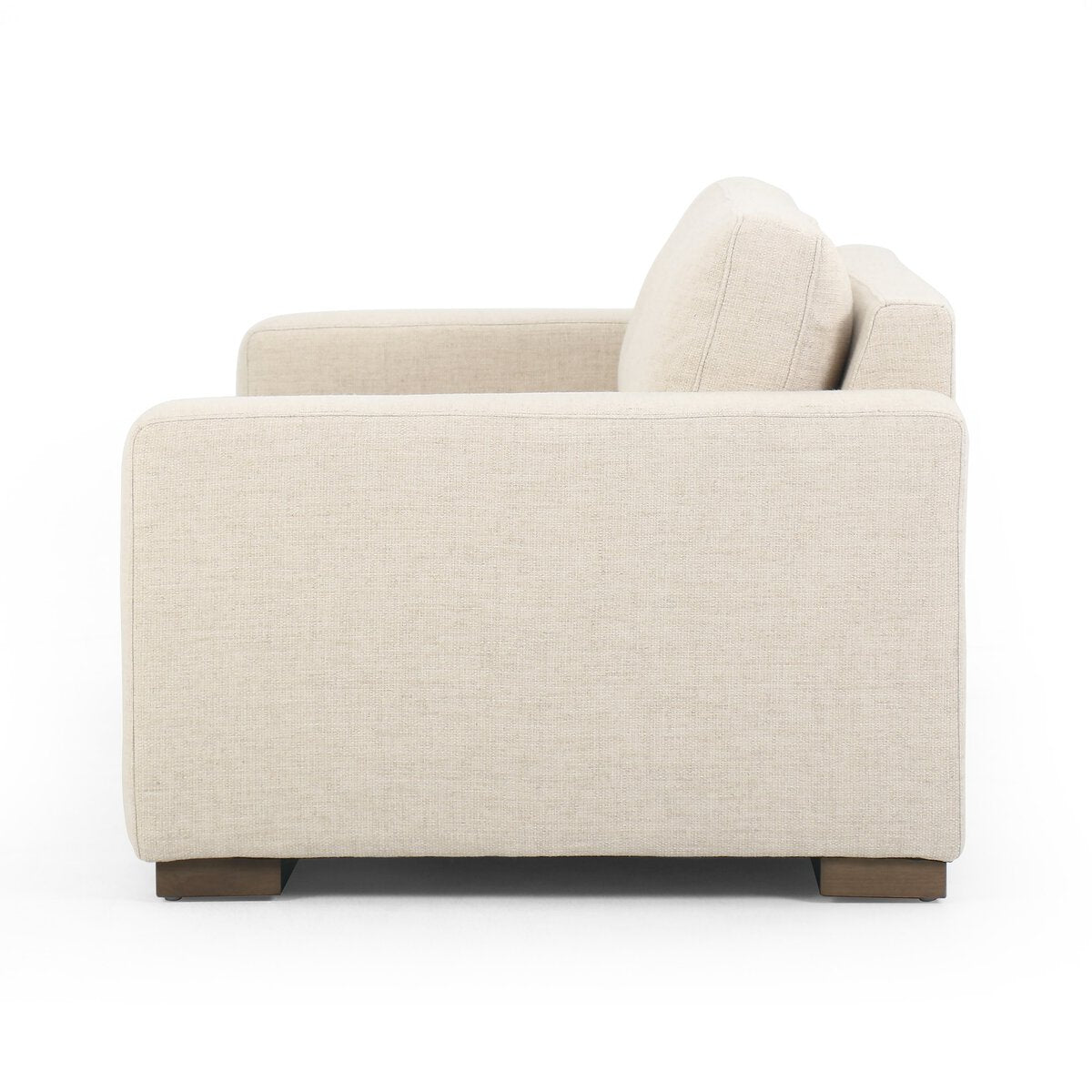 Boone Crema Sofa