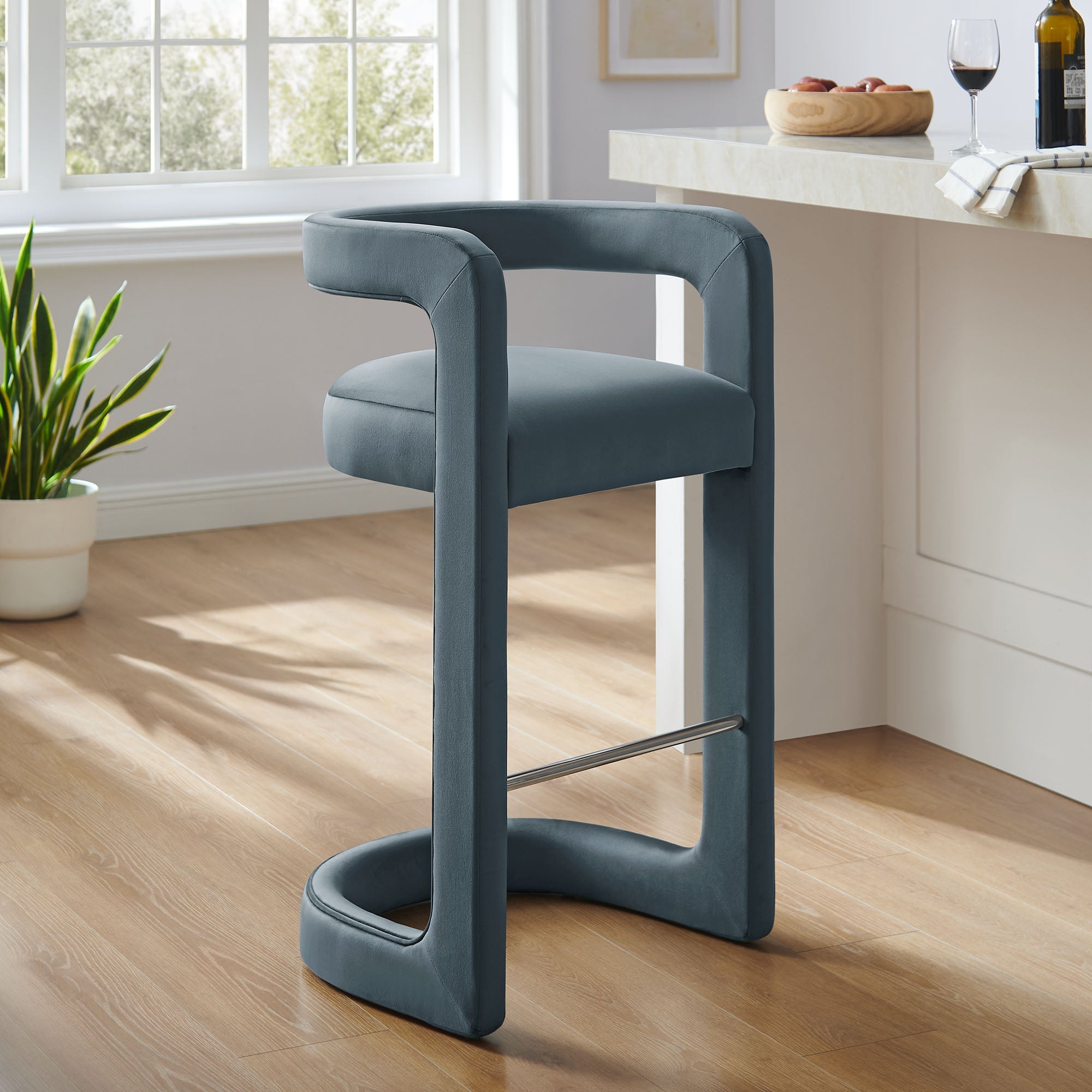 Winslow Bar Stool
