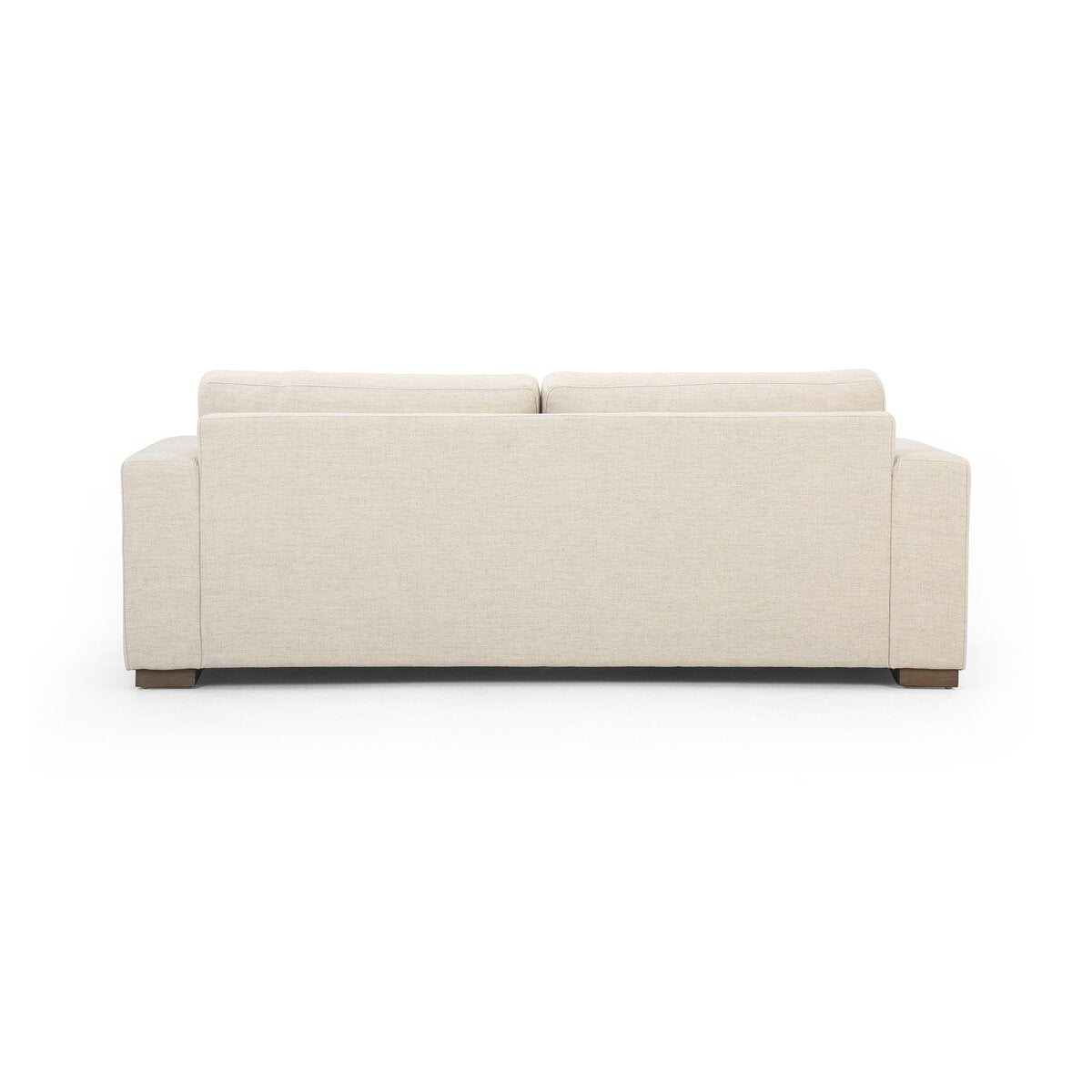 Boone Crema Sofa