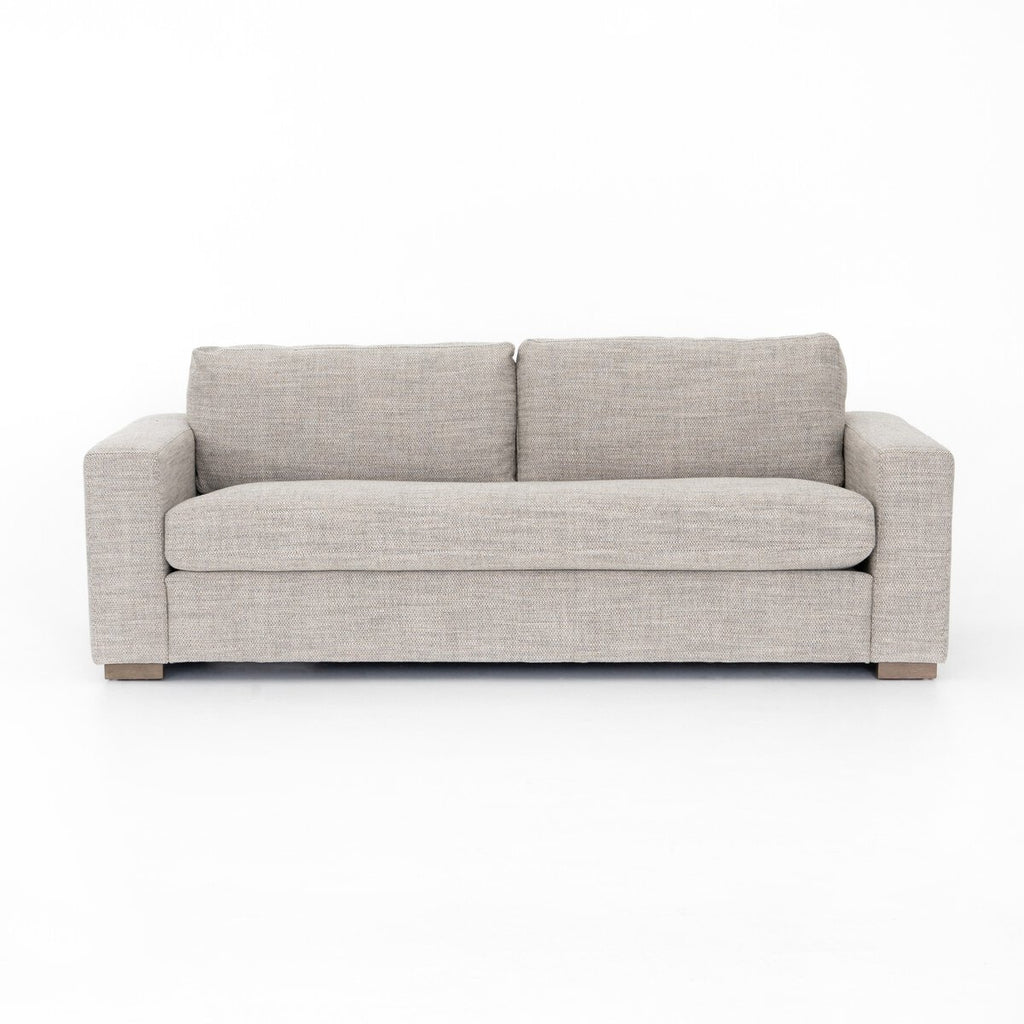 Boone Gris Sofa