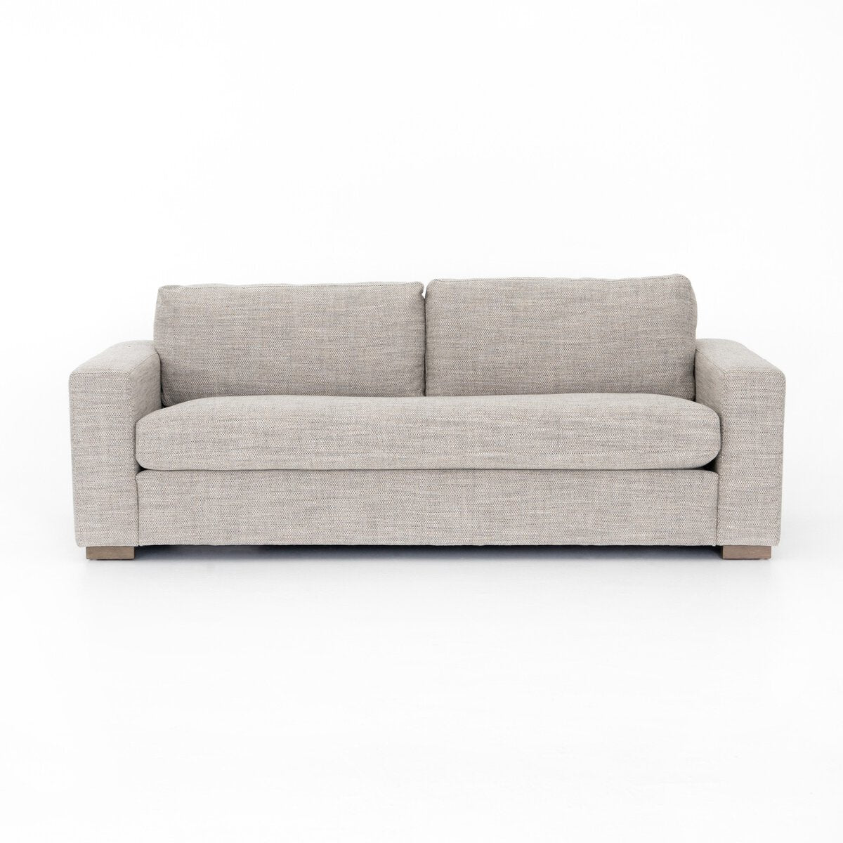 Boone Gris Sofa