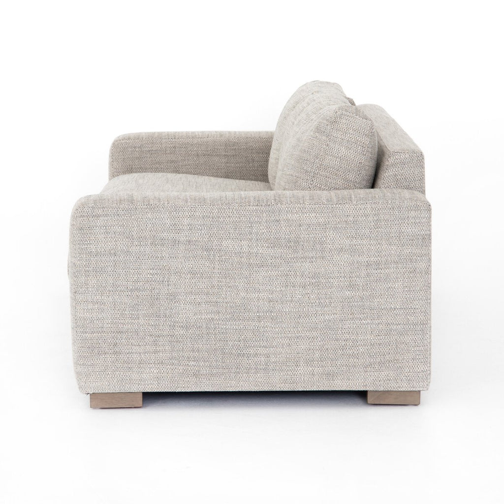 Boone Gris Sofa
