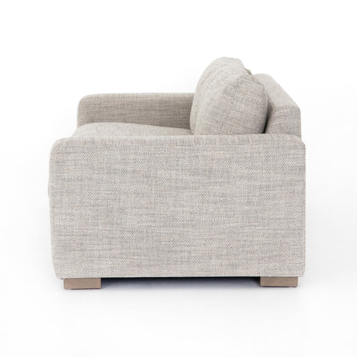 Boone Gris Sofa