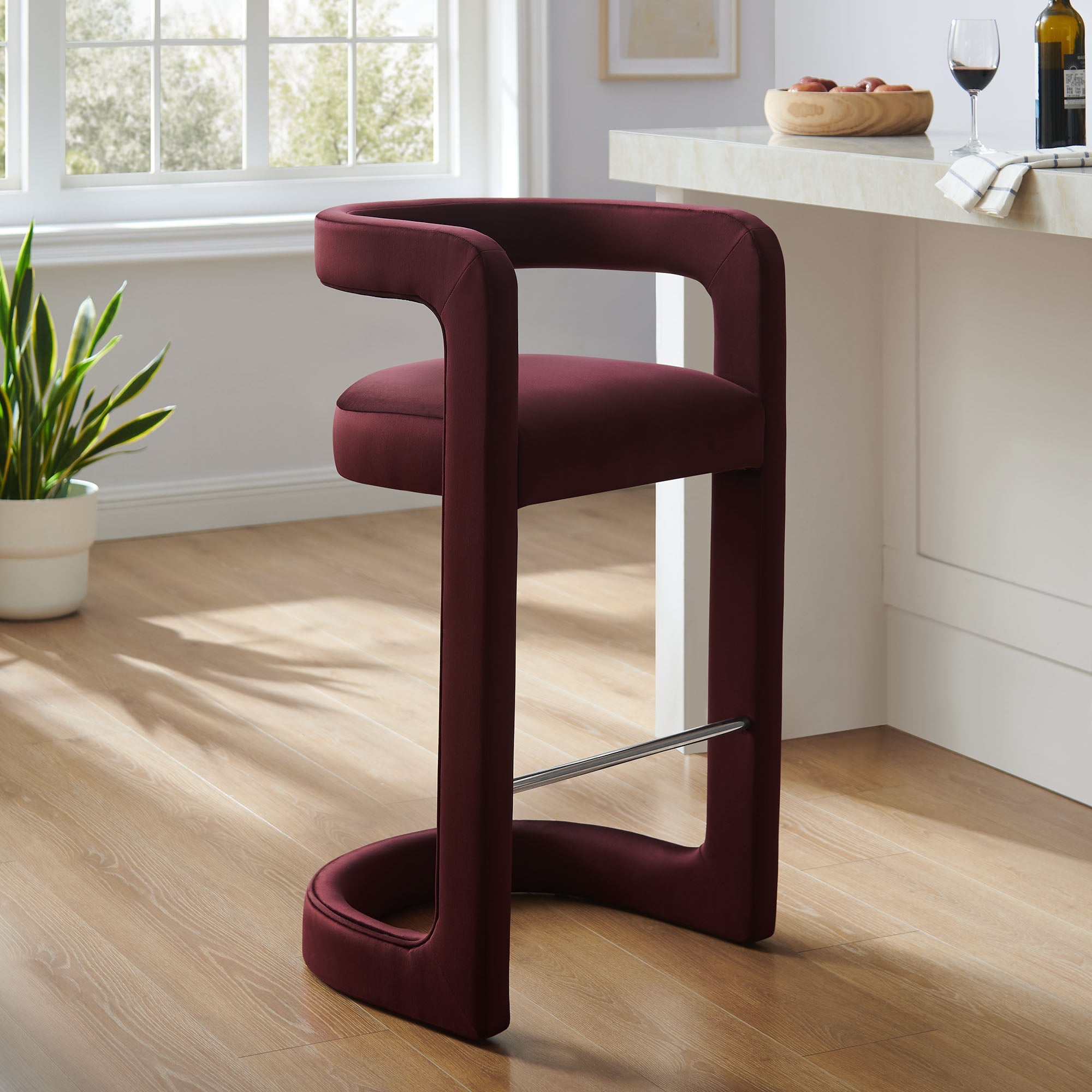 Winslow Bar Stool