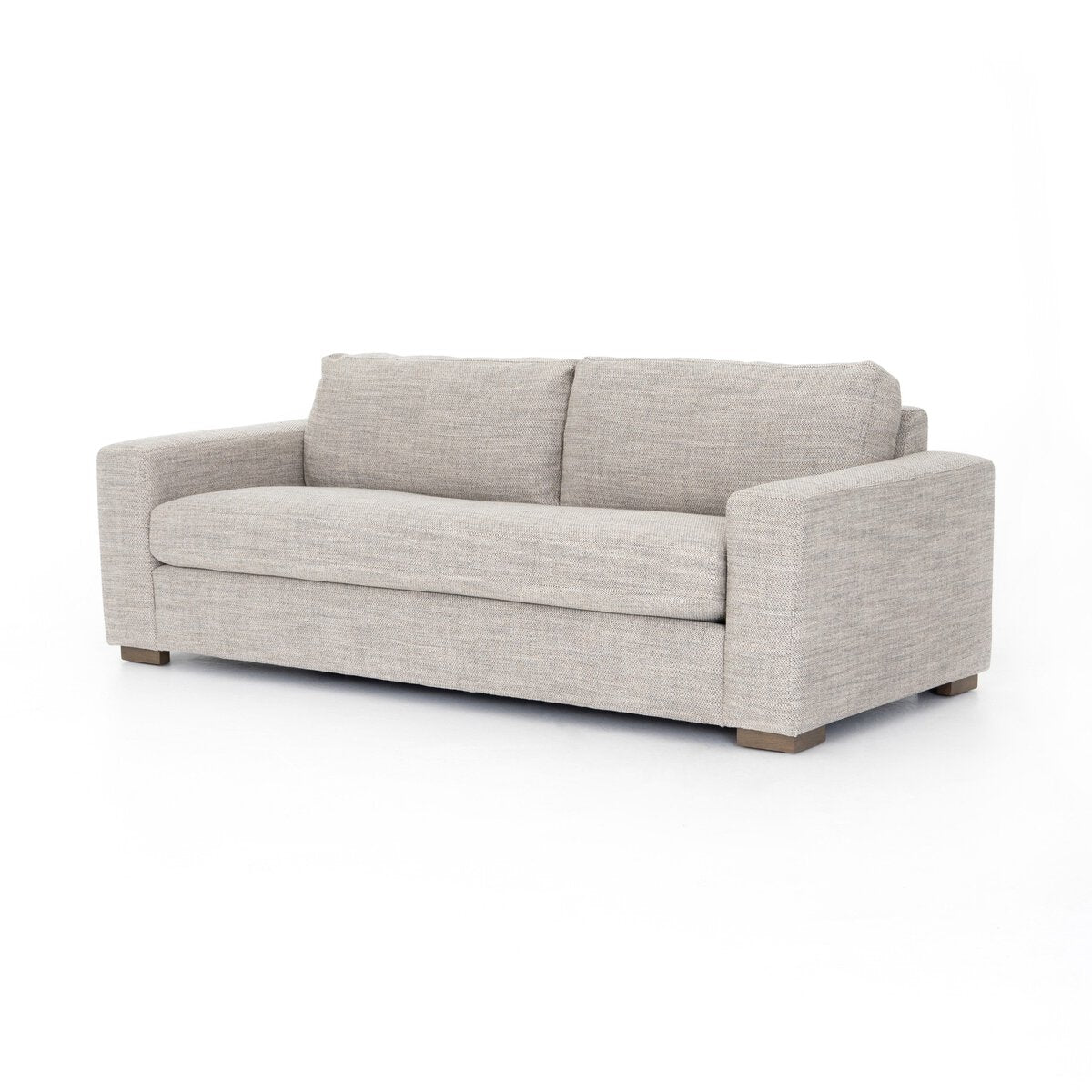 Boone Gris Sofa