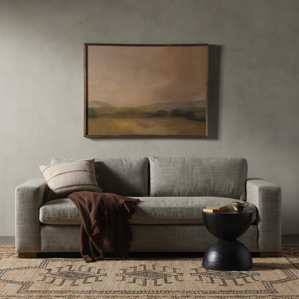 Boone Gris Sofa