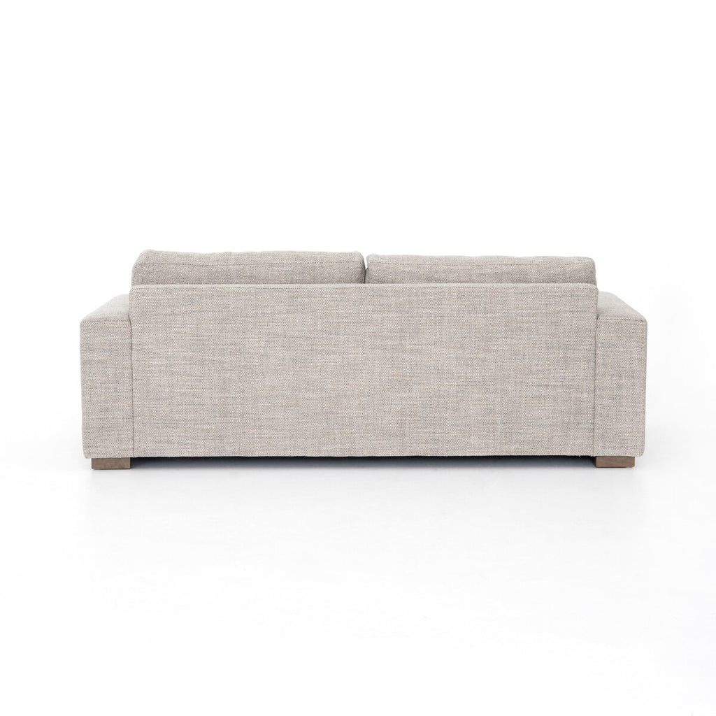 Boone Gris Sofa