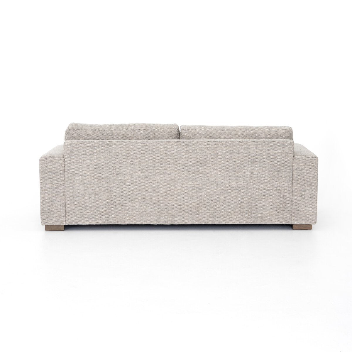 Boone Gris Sofa