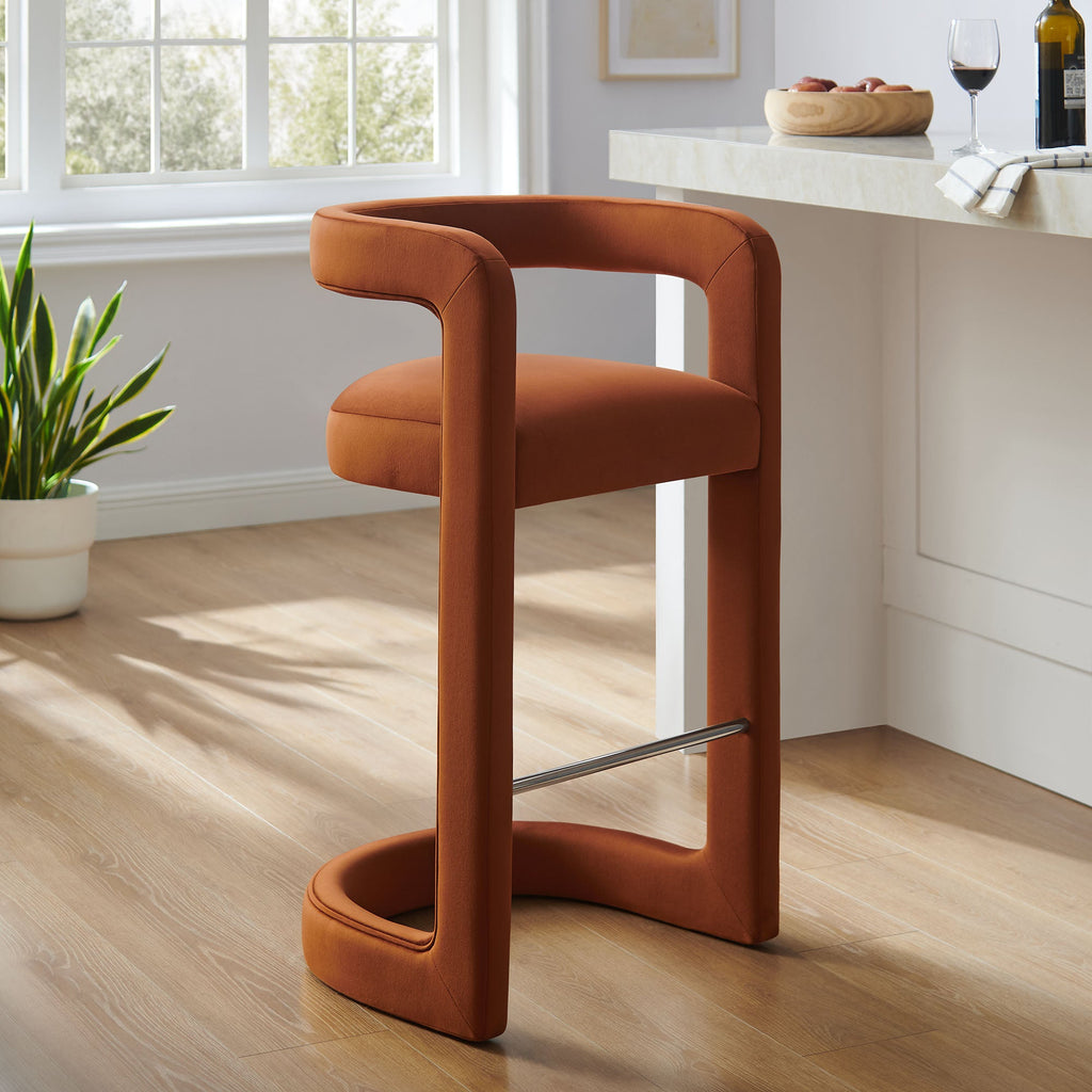 Winslow Bar Stool