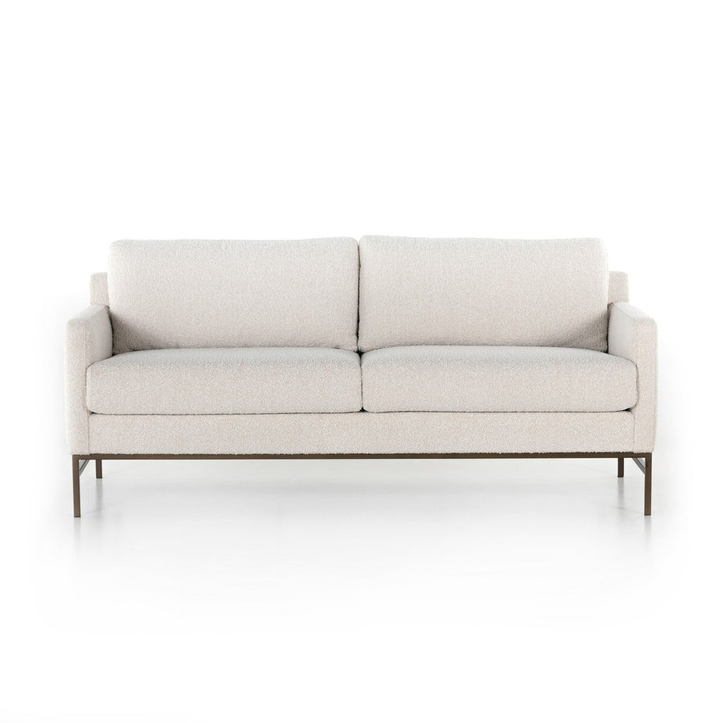 Vanna Natural Sofa
