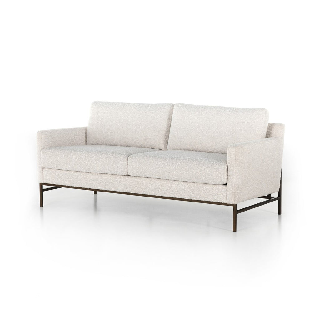 Vanna Natural Sofa
