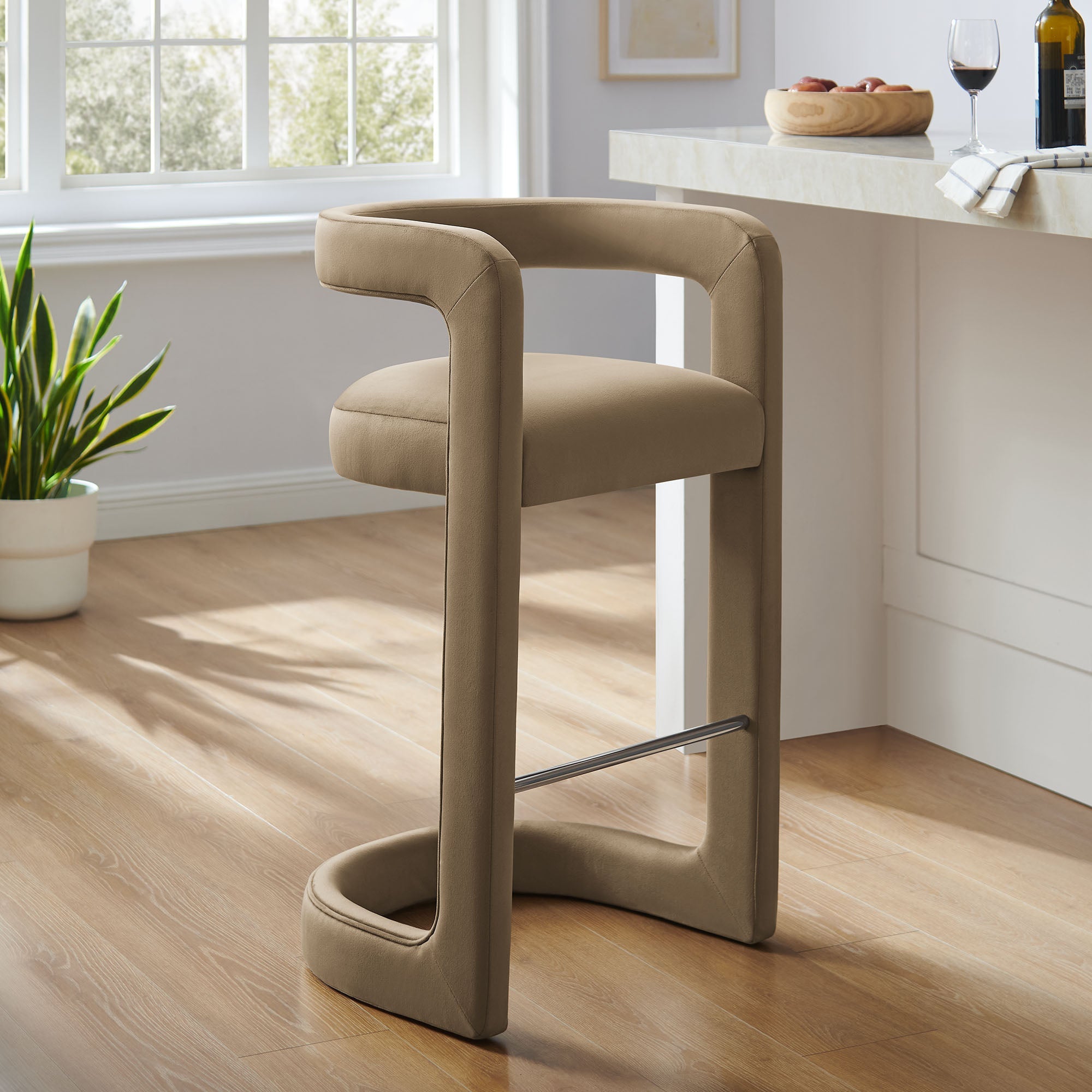 Winslow Bar Stool