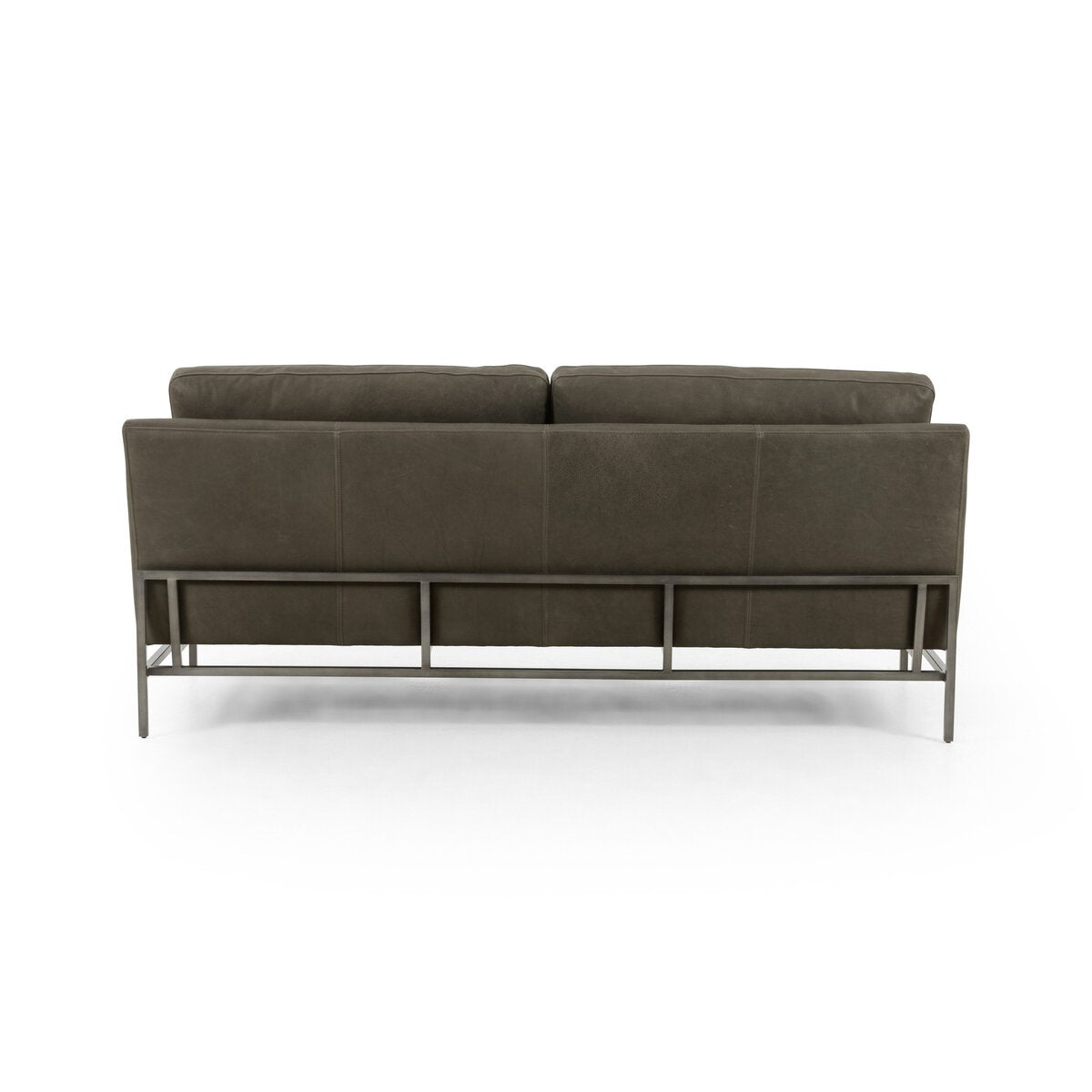 Vanna Cuero Top Sofa