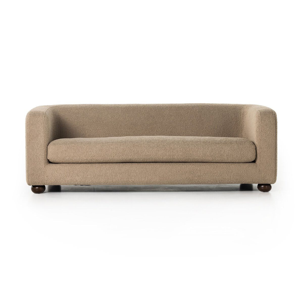 Gidget Shearling Sofa