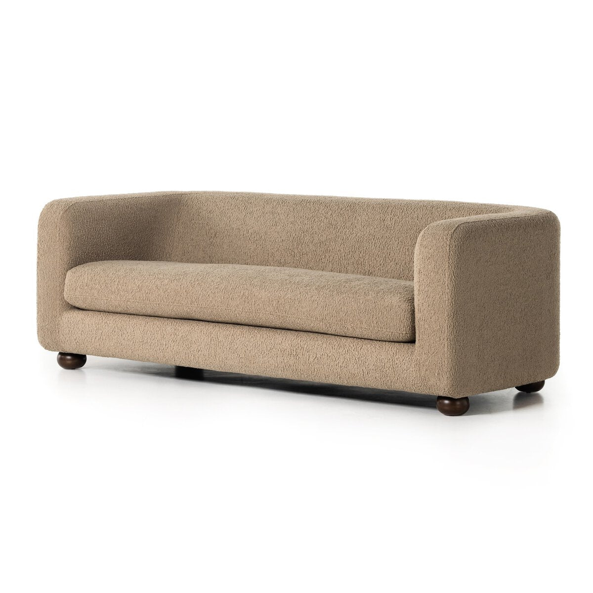 Gidget Shearling Sofa
