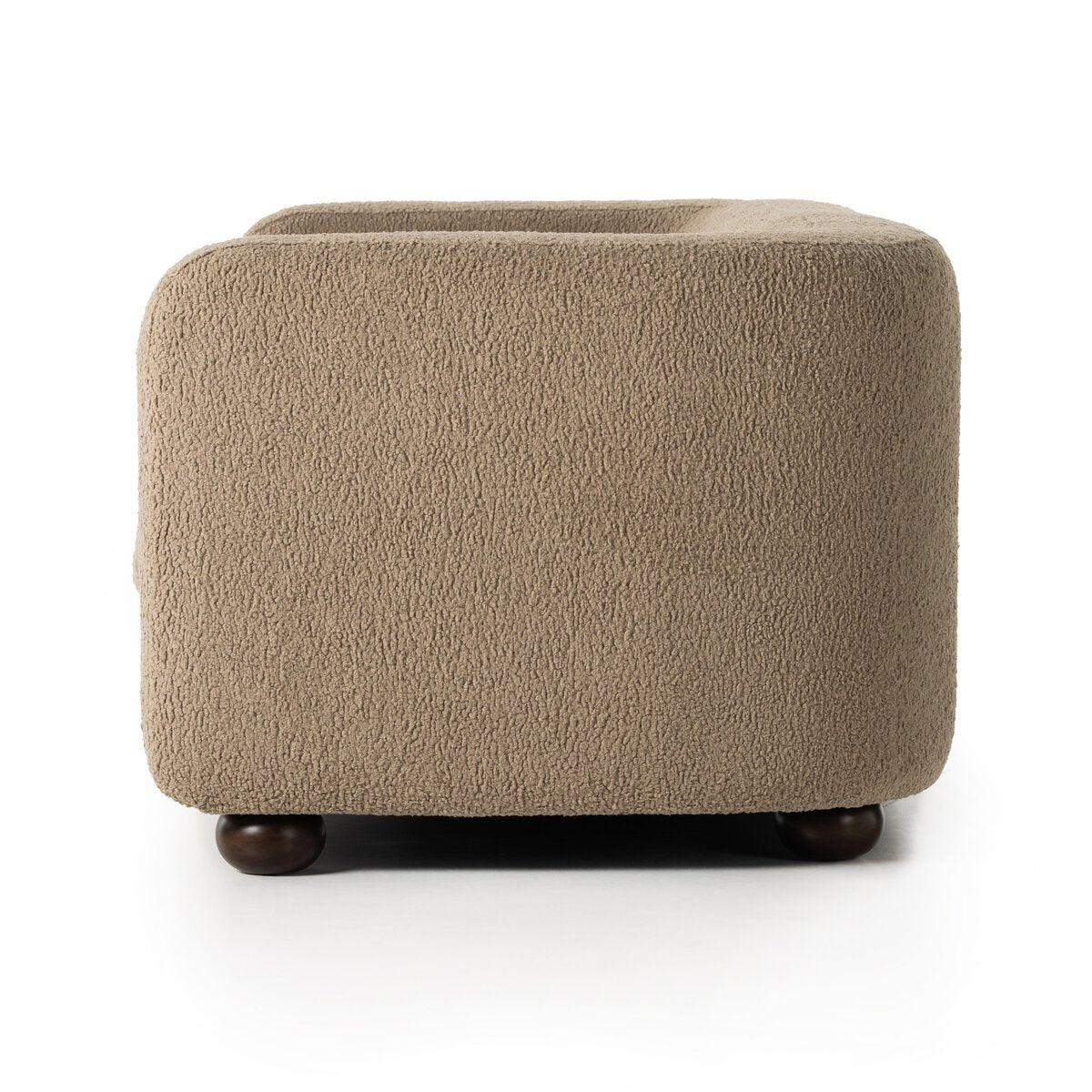 Gidget Shearling Sofa
