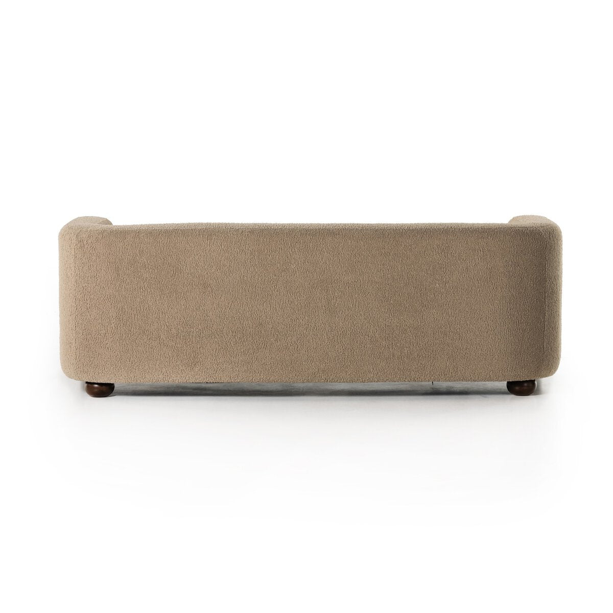 Gidget Shearling Sofa