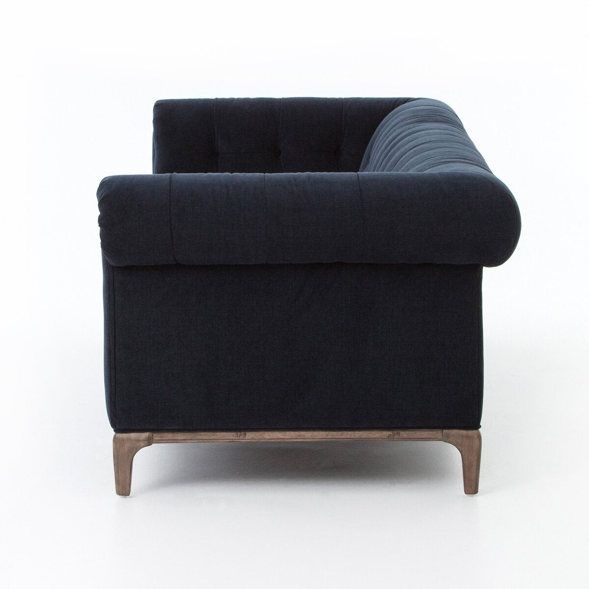 Griffon Azul 95” Sofa