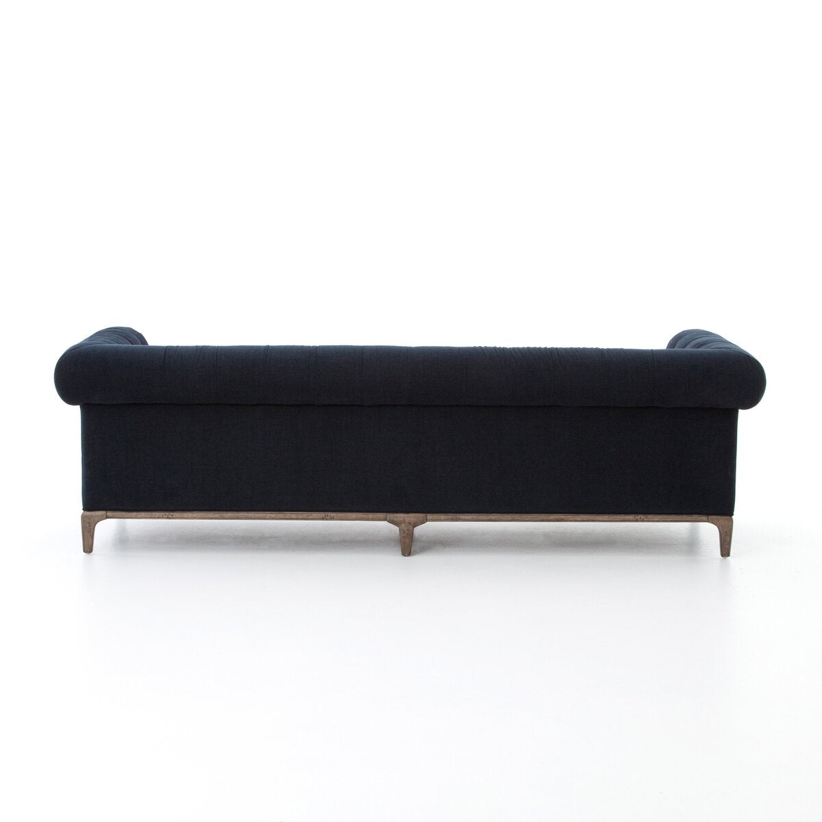 Griffon Azul 95” Sofa