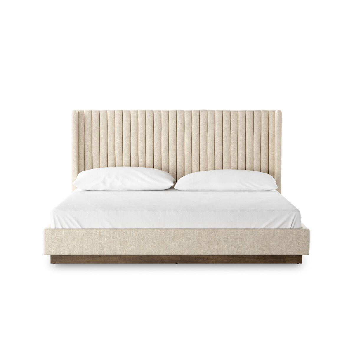 Montgomery Crema Cama