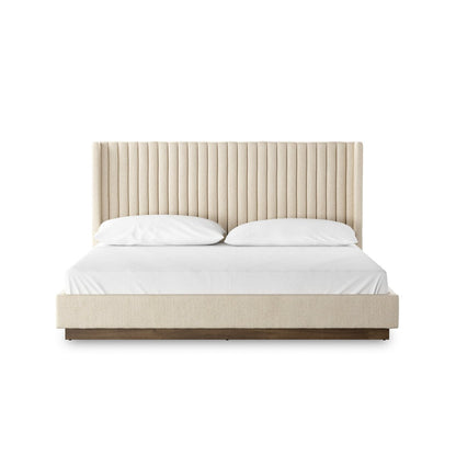 Montgomery Cama